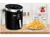 Fritadeira Elétrica sem Óleo Arno Moderna 3,5L Preta PFRY EY1208B1 220V - comprar online