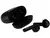 Fone de Ouvido Bluetooth Esportivo Air Beats Intra-auricular com Microfone Preto - GarageEletro