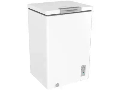 Freezer Industrial Horizontal 1 Porta Midea 100L 220v