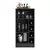 Bancada Balcão/mesa de Cozinha com Adega e 1 Porta Multimóveis Mp2144 Preto Preto na internet