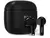 Fone de Ouvido Bluetooth Esportivo Air Beats Intra-auricular com Microfone Preto na internet