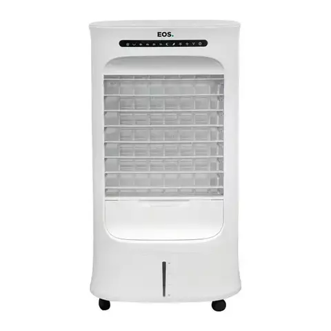Climatizador de Ar EOS 10 Litros 4 em 1 Arctic Fresh ECL100D 220V - comprar online