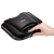 Sanduicheira Arno SACB Compacta com Placas Antiaderente - Preta - 220V - comprar online