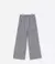 Calça Cargo Infantil em Microfibra com Bolsos Laterais - Tam 5 a 14 Anos Cinza - comprar online