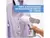 Vaporizador de Roupas Black+Decker Steam & Flip BDV3000 Portátil 200ml com Acessórios - GarageEletro