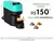 Cafeteira Nespresso Vertuo Pop - comprar online