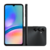 Smartphone Samsung Galaxy A05s 6,7" 128GB Preto 6GB RAM Câm. Tripla 50MP + Selfie 13MP Bateria 5000mAh Dual Chip - comprar online