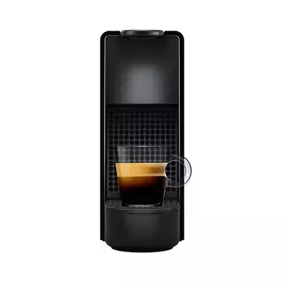 Máquina de Café Essenza Mini C30 220V Nespresso Preta