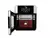 Air Fryer Philco Redstone PAF16A Preta com Timer 5,5L na internet