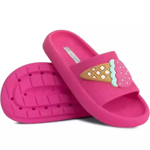 Chinelo Slide Nuvem Feminino Moda Infantil Sandalia 12.54 - 25 ao 36 - comprar online