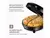 Omeleteira Elétrica Mondial OM-02 Preta 220v - GarageEletro