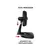 Ventilador de Mesa Arno Xtreme Force Breeze Repelente com 6 pás 40cm Preto VB55 220V - loja online