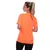 Camiseta Feminina Dry Fit Proteção Solar UV Básica Lisa Treino Academia Passeio Fitness Ciclismo Camisa - comprar online