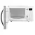 Micro-ondas Philco 20l Branco 1100w Pmo23b Limpa Fácil 220v - comprar online