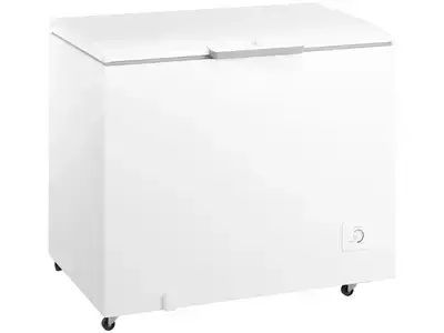 Freezer Horizontal Electrolux Cycle Defrost 1 Porta 314L HI330 - comprar online