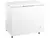 Freezer Horizontal Electrolux Cycle Defrost 1 Porta 314L HI330 - comprar online