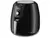 Fritadeira Elétrica sem Óleo/Air Fryer Philco Gourmet PFR13P Preta 8,1L com Timer - GarageEletro