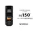Máquina de Café Essenza Mini C30 220V Nespresso Preta - comprar online