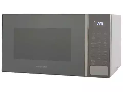 Micro-ondas Brastemp 32L Espelhado - BMS46AR