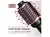 Escova Secadora Es-14 Black Rose Argan - Mondial 220v Cor Preto com Rosé - loja online