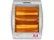 Aquecedor Halógeno Mondial Comfort Air II A-09