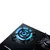 Cooktop Brastemp Touch Timer 5 Bocas - BDT85AE - comprar online