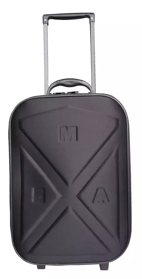 Mala de viagem tamanho Bordo de 10 kg Sto André - comprar online