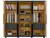 Guarda-roupa Casal com Espelho 6 Portas 4 Gavetas Araplac Braga - (cópia) - GarageEletro