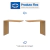 Mesa Complementar para Escritório Office Elegance Angelin - comprar online