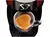 Cafeteira Espresso TRES Touch Vermelha 3 Corações na internet