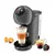 Cafeteira Arno Dolce Gusto Genio S Basic, Multibebidas, Jarra Removível 800ml, 1350W, Grafite - DGS5 220V na internet