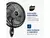 Ventilador de Coluna Mondial VTX-40C-8P 40cm - 3 Velocidades - loja online