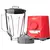 Liquidificador Power Oster Vermelho 220V - GarageEletro
