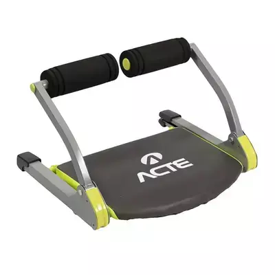 Aparelho Abdominal Fitness E21 3 em 1 - Acte Sports