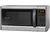 Micro-ondas Continental 34L MC34S Prata - GarageEletro