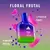Coffret Adidas Vibes Spark Up Kit - Perfume Unissex EDP + Shower Gel - comprar online