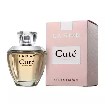 Perfume La Rive Cute Feminino 100 mL