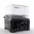 Lava Louças Portátil Llpp Semi Automática Praxis Cor Preto 220V na internet