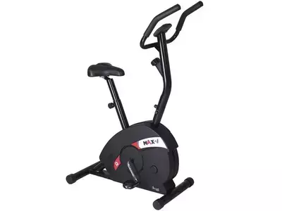 Bicicleta Ergométrica Dream Fitness Max V