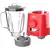 Liquidificador Power Oster Vermelho 220V - loja online