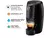 Cafeteira Espresso Tres Lov Preto - loja online