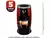 Cafeteira Espresso TRES Touch Vermelha 3 Corações - GarageEletro