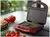 Sanduicheira Grill Mondial Premium S-19 - Vermelha 800W na internet