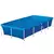 Piscina 3000 Litros Mor, Standard Desmontável -1005 - comprar online