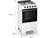 Fogão 4 Bocas Esmaltec Branco Ideal Pop 4120 - GarageEletro