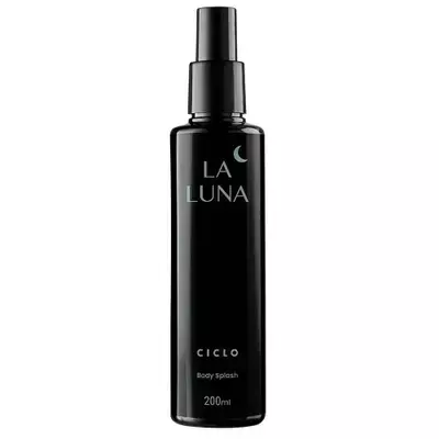 La Luna Ciclo Cosméticos Body Splash - comprar online