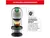 Cafeteira Elétrica Arno Nescafé Dolce Gusto Genio S Touch DGS4 Cinza