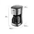 Electrolux Ecm30 Cafeteira Elétrica Digital 38 Xícaras Inox 220V - loja online