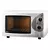 Forno Elétrico Fischer Grill 16, 44 Litros, Timer, Dourador, 1750W, Branco