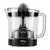 Espremedor de Frutas Philco Citrus Turbo PEF700P com 2 Cones 1,5L e 70 W - Preto - 220V - comprar online